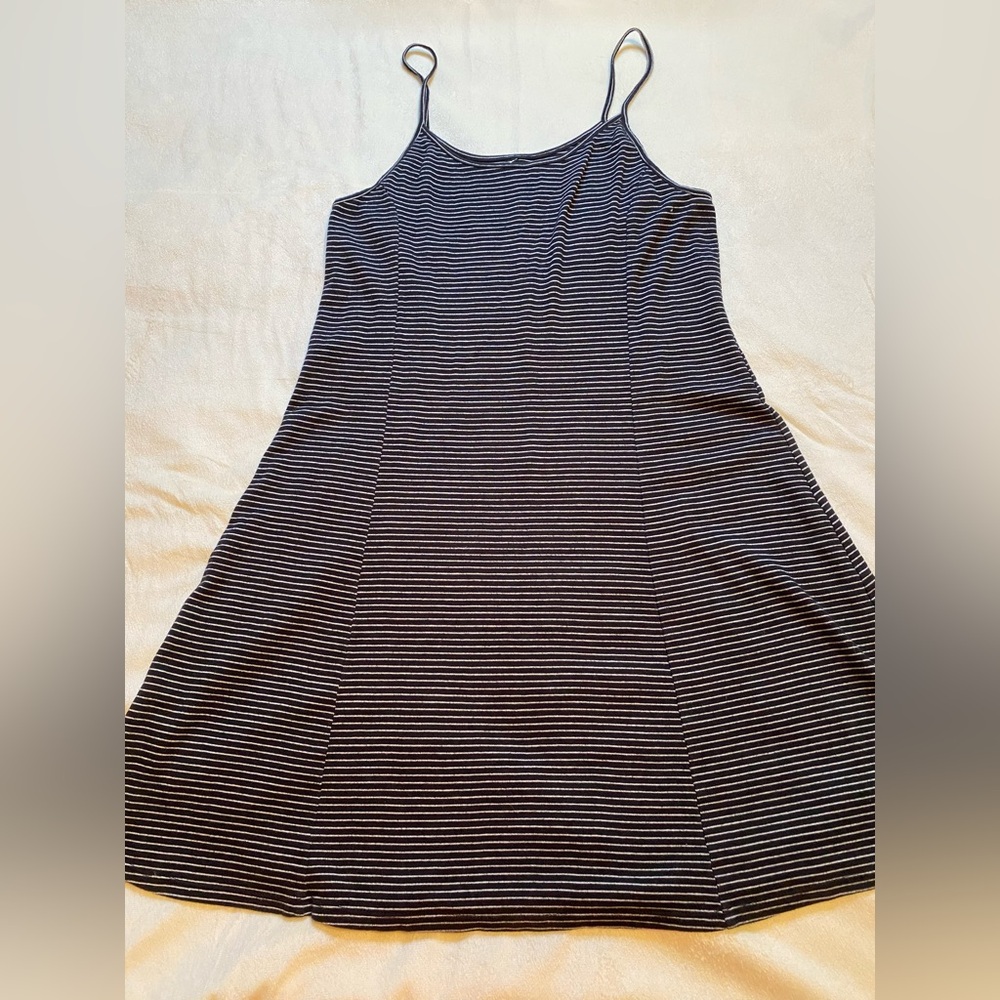 VANS sundress